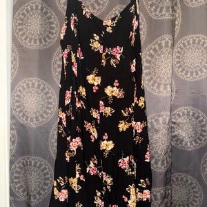 Torrid Summer Dress - Plus Size 2